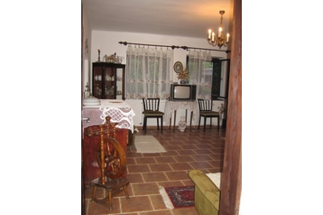 Casa rural Borotín 3